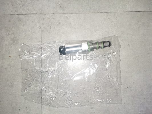 Belparts 掘削機の電磁弁 DX140 DX140LC DX215 電気部品 K1012576 斗山