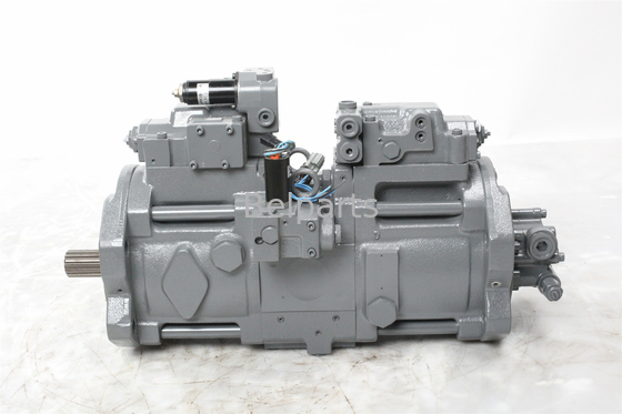 ベルパーツ スミトモ sh210 5 sh210-5用の掘削機メインポンプ
