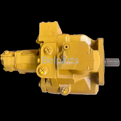 ベルパーツ エグババター メインポンプ E307C AP2D36 165-9270 水力ポンプ 中古