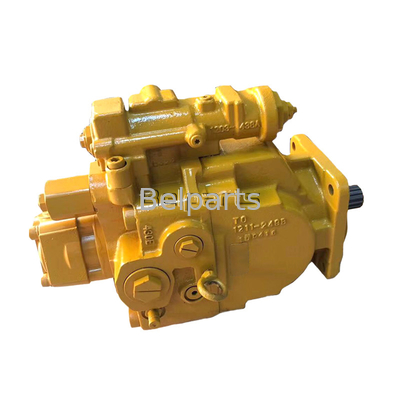 掘削機 メインポンプ 307D 308D PVC80 水力ポンプ 2963867 296-3867
