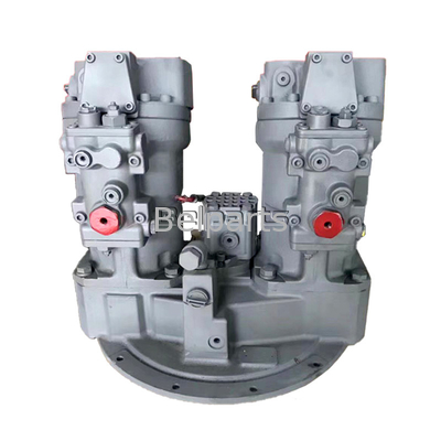 ベルパーツ エグババター メインポンプ ZAX330 ZX330 ヒタチ用の水力ポンプ 9195241 9195238
