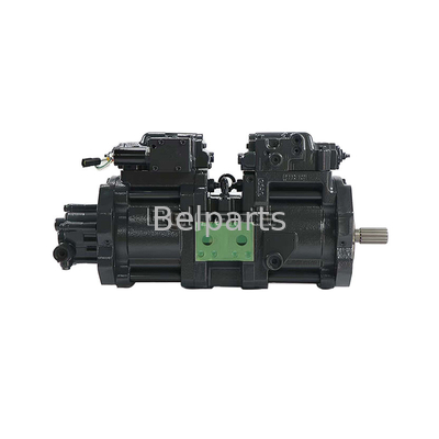 ベルパーツ 掘削機 メインポンプ EC140 水力ポンプ SA 1142-05460 VOE14531858 VOE14555190