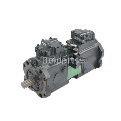 エグババター メインポンプ R290 R300 R305 R350-5-7 ハイドロリックポンプ 31N8-10010 31N8-10050 ハインダイ用