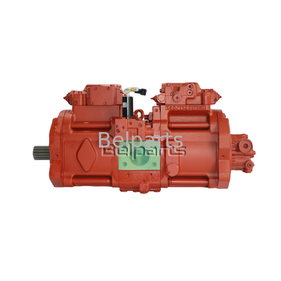 ベルパーツ R305 R335 R350-7-9 掘削機 水力ポンプ 31N8-10011 31N8-10070 水力メインポンプ