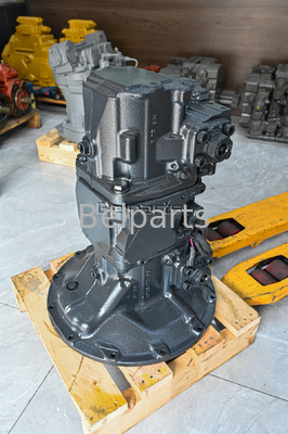 ベルパーツ 掘削機 メインポンプ PC200 PC220 PC240 PC270-8MO 水力メインポンプ 708-2L-00600 708-25-01074 708-25-01073