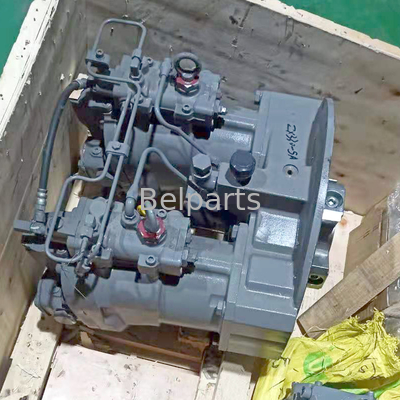 ZX330-3 ベルパーツ 掘削機 ヒタチ Zx330 3 水力主ポンプ 9195241 9195238