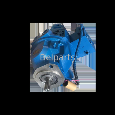 ベルパーツ 掘削機 ハイデュイ R55-7 ハイドロリック メインポンプ 31M8-10020 31M8-10010