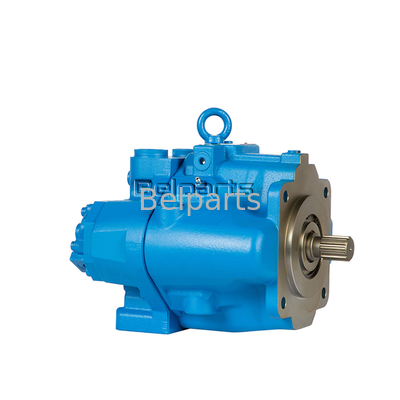 Hyundai 80 Excavator Hydraulic Pump R80 31N1-10010