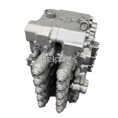 掘削機 DX420 DX500 DX520 ドーサン K1005095A 420-00280A K1005094Aのためのメイン制御バルブ