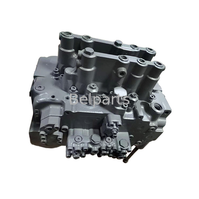 ベルパーツ 掘削機 EX330-3 ZX330-3 ヒタチ 4625137 4433970用のメイン制御バルブ