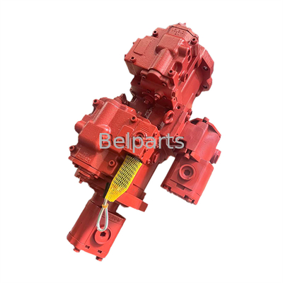 ZAXIS160LC 水力ポンプ ベルパーツ エグババター メインポンプ ヒタチ 4441981 4625242