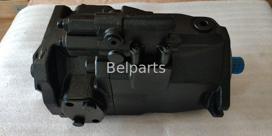 エグババター 水力ポンプ A25F A30F A35F A40F L90F L110F L120F 150F 蓄積ダンプトラック用 VOE 15140666 17458128