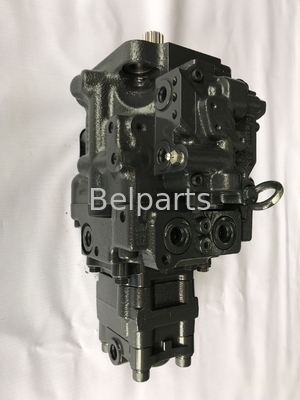 掘削機 PC40-6 PC40-7 PC50UU-2 コマツー用の水力ポンプ 705-41-08010 705-41-03010 705-41-08090 705-41-03070