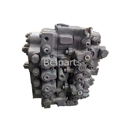 ベルパーツ エグババター 液圧弁制御 EC750D メイン制御バルブ Assy VOE14735061