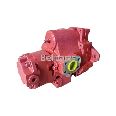 Belparts Excavator Hydraulic Pump PVD-2B-44P Main Pump