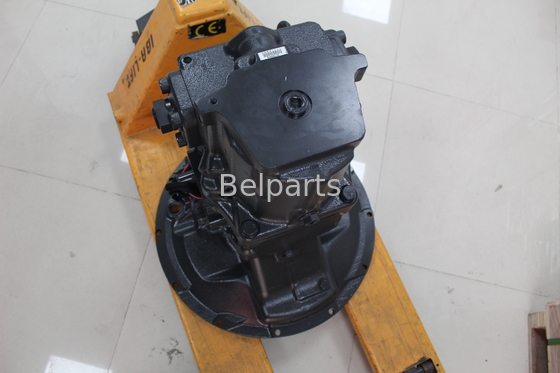 掘削機 メインポンプ PC300-1 水力メインポンプ 706-66-12202 706-66-12201 706-66-12200 コマツー