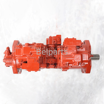 掘削機 メインポンプ PC200-2 水力ポンプ 706-46-20603 706-46-20602 705-80-10000 705-80-11000 KOMATSU向け