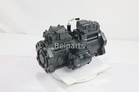 ベルパーツ エグババター メインポンプ SOLAR 250LC-V dx250 ドーサン用の水力ポンプ 401-00020