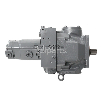 ウチダ・レックスロス Ap2d21lv1rs6 A4vsg250 Ap2d36lv1rs7 Ap2d21lv1rs6 A8v160 A4vg71 A10vd17 A8v172esbr 水力ポンプ 9195241
