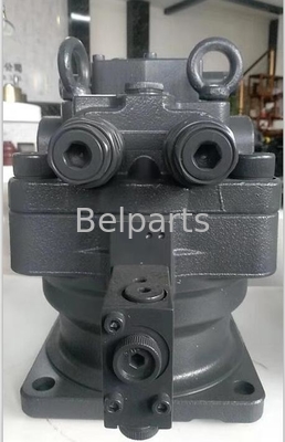 ベルパーツ掘削機 JCM923C スイングモーター M5X180CHB-10A-6HA1285-169 スウィイングモーター