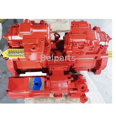 ベルパーツ エグババターパーツ ハイドロリック メインポンプ 31Q4-15020 ハインダイ R150W-9 R140W-9