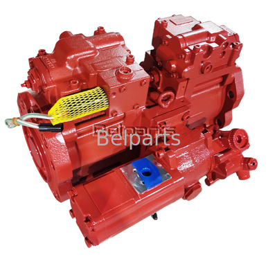 ベルパーツ エグババターパーツ ハイドロリック メインポンプ 31Q4-15020 ハインダイ R150W-9 R140W-9