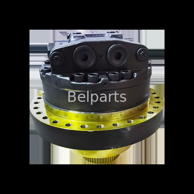 ベルパーツ エグババターパーツ 移動減速器 EC210B 移動ギアボックス SA7117-30031 SA7117-30030 ボルボ用