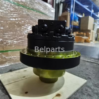 ベルパーツ エグババターパーツ 移動減速器 移動ギアボックス SA7117-30031 SA7117-30030 ボルボEC210Bのために