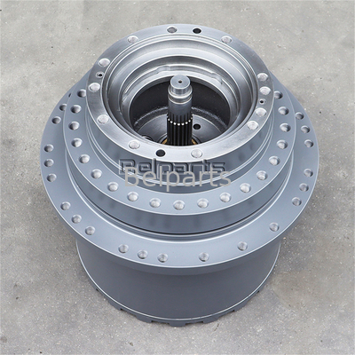 Doosan Sany ボルボ ショベル トラベル ギアボックス DH220-5 EC210 SY300 DH258 トラベル リダクション ギア