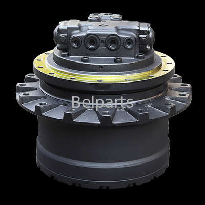 ベルパーツ 掘削機 最終駆動 トラベルモーター Assy 4447928 ヒタチ ZX160