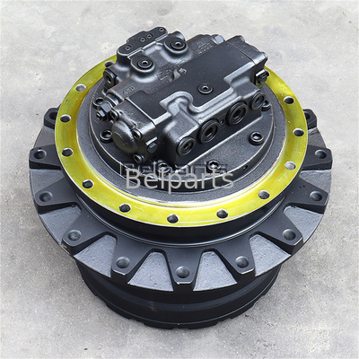 ベルパーツ 掘削機 ZX160 最終駆動 トラベルモーター Assy 4447928 ヒタチ用