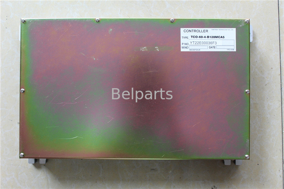 コベルコ SK75-8 SK330-8用の Belparts エグババターコントローラー YT22E00036F3 パソコンボード