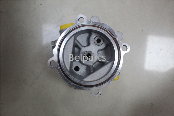 ベルパーツ エグババターパーツ K3V112 XJBN-01196 YN10V00014F3 JCB220 R210-9 SK200-8 SK330-8用のギアポンプ