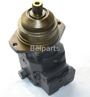 ベルパーツ エグババター パーツ トラベルモーター R450-7 34E7-03050