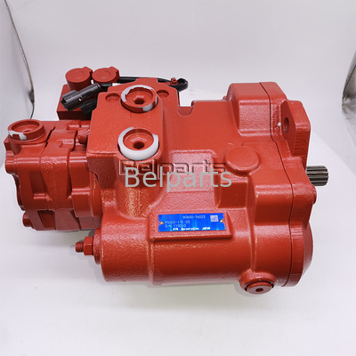 ベルパーツ エグババター PSVD2-17E-23 水力ポンプ B0600-16023 メインポンプ