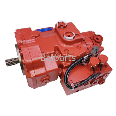 ベルパーツ エグババター PSVD2-17E-23 水力ポンプ B0600-16023 メインポンプ