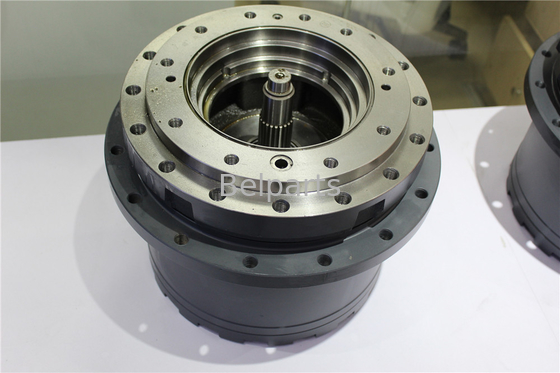 エグババター部品 110-7079 110-7080 110-7081 E312V1 E312V2のための移動ギアボックス