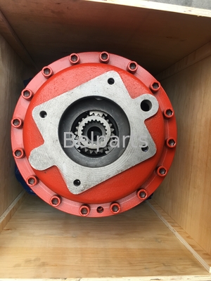 ベルパーツ 掘削機部品 ドーサン DH370-7 DX340 DX345 DX350 スイングギアボックス 404-00094B 2401-9279A