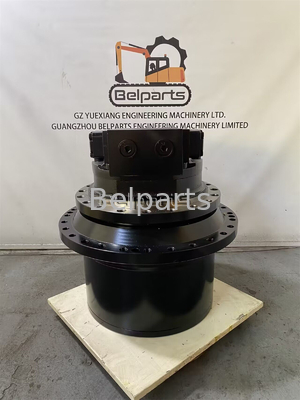 Sany Final Drive SY375 トラベルモーター Assy For Belparts エグババターパーツ