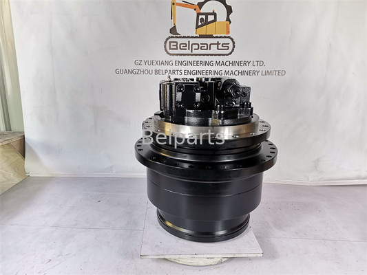 掘削機部品 ドーサン DX300-7 DH300-5 DH300-7 EC290 LG300 最終ドライブアシ