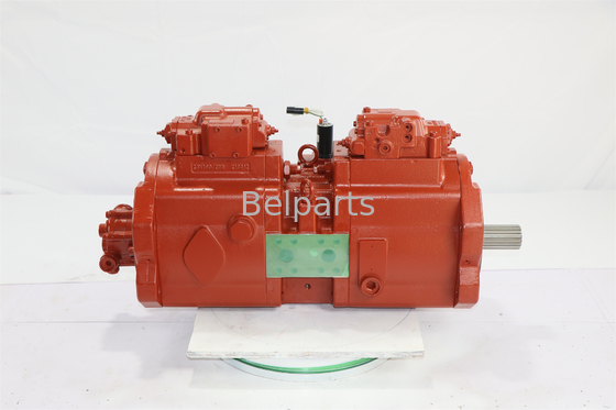 K3V140DT-9C69-17T R300-5 ハイデュラリックポンプ 掘削機用部品