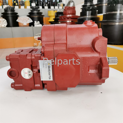 掘削機部品 PVD-1B-24P-6G3 SWE25UF 水力ポンプ