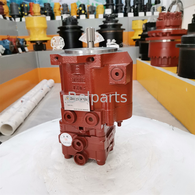 PVD-00B-15P-5AG3 Kubota SK17 掘削機部品用水力主ポンプ