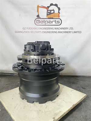 ヒタチ EX120-5 EX120-6 EX120-2 EX120-3 最終ドライブ 9150030 掘削機用スペアパーツ
