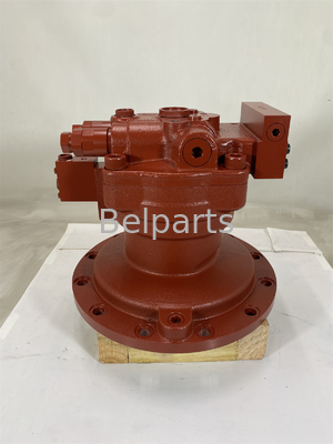 掘削機部品 R320LC-7 R300LC-9S スイングモーター 31N8-12010 ハインダイ用