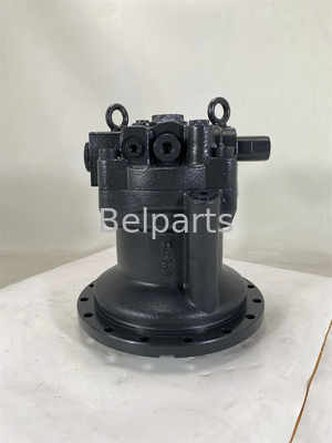 SH210-5 SH210-6 CX210 KRC10221 エグババター部品用スウィイングモーター