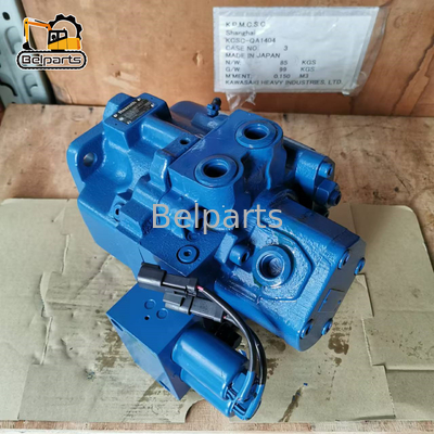 水力ポンプ組 Rexroth AP2D18 エグババター用スペアパーツ