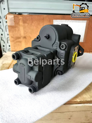 掘削機用水力ポンプ部品 PVD-1B-32P-11G5 EX30 ナチ水力ポンプ
