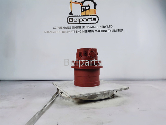 掘削機部品 GM03 DX30 E303.5 ZX30 最終駆動アシ TM03A TM03 MAG18 GM03A トラベルモーター