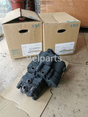 Kubota25 Bobcat26 掘削機 メインポンプ PVD-0B-24P-6G3-4191A 掘削機 水力ポンプ部品